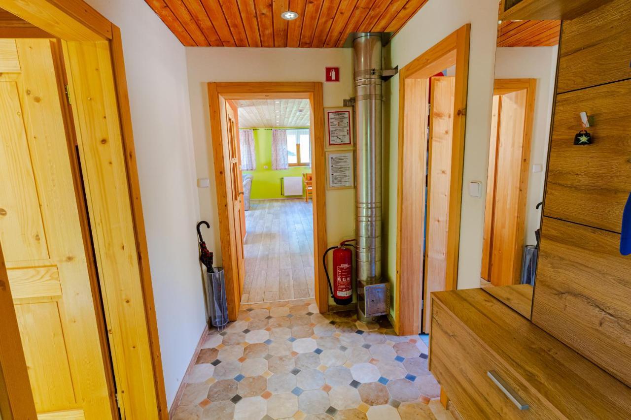Apartment Vrhivsek Frankolovo 외부 사진